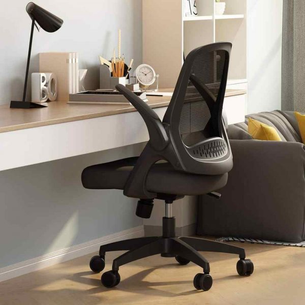 Encuentre las sillas de oficina ideales
