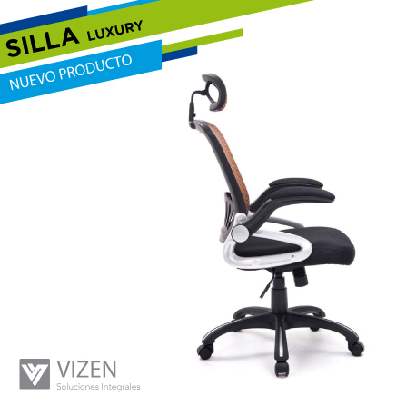 Fabricamos Sillas Luxury